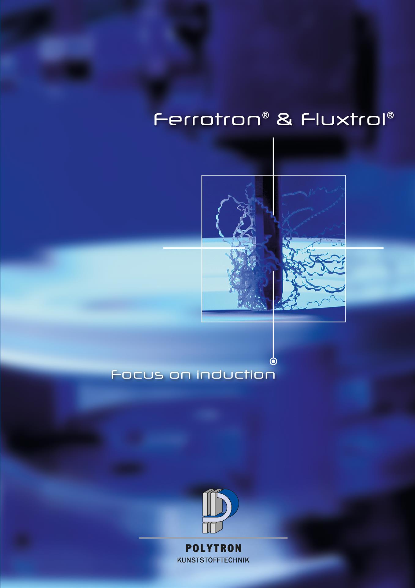 Material Brochure Ferrotron & Fluxtrol